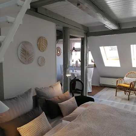 Apartment Loft 