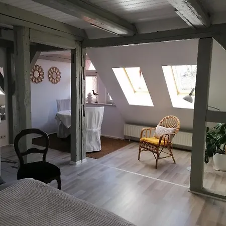 Апартаменты Loft 