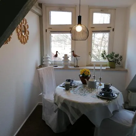 Loft Im Alten Pfarrhaus