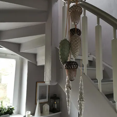 Loft Im Alten Pfarrhaus * Neuruppin